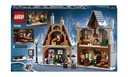 LEGO Harry Potter 76388 Návšteva dediny Hogsmeade Minimálny vek dieťaťa 0