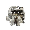 AUDI A6 C6 SQ5 8R 3.0 TDI TURBOCOMPRESSEUR BITURBO TURBINE 059145061Tphoto 10