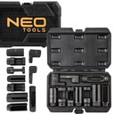 Головки лямбда-зонда форсунок, 10 шт. NEO.