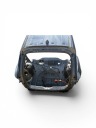 QUARTER REAR BACK BATHTUB HYUNDAI TUCSON IV 21R  photo 5