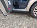 ПЛАСТИК НАКЛАДКИ ПОРОГУ NA ПОРОГИ ПОРІГ VW TOURAN I 2003-2015  (18319601577) фото min 6