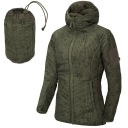 Куртка Helikon Womens Wolfhound H. Desert N. L