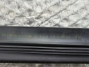 MERCEDES W205 КАБРІО AMG WIATROLAP WINDSHOT УЩІЛЬНЮВАЧ ДАХУ A2057700098  фото 7