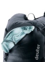 Міський Deuter 20-40 Л Чорний