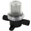 ФИЛЬТР ДЛЯ ВОДЫ ДЛЯ ЛОДКИ С СОЕДИНЕНИЕМ 13 ММ — 02159