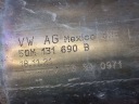 2022 VOLKSWAGEN TIGUAN ALLSPACE KATALIZATOR/DPF 5QM131690Bphoto 8