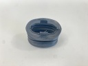 PROTECTION RUBBER WIRINGS DOOR PERID MERCEDES W124 W126 W201 R129 1248210197  photo 6