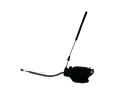 SERRURE DE PORTE GAUCHE ARRIÈRE MERCEDES CLA W118 6 GOUPILLE A0997303601photo 9