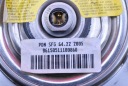 AIRBAG ПОДУШКА БЕЗПЕКИ ВОДІЯ 1M0880201N SEAT LEON 1 I 99-05  (18334232194) фото min 7