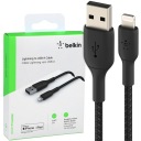 Кабель Belkin Boost Charge USB-A/Lightning, 2 м