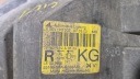 ФАРА ПРАВИЙ ПЕРІД HONDA CIVIC VII 7 01-04 HB ЄВРОПА  (18256470721) фото min 7