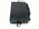 MODULE COUVERCLES DE COFFRE ARRIÈRE MERCEDES-BENZ E (W211) A0295456032 2.7L DIESEL 165KWphoto 11