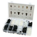 ШПИЛЬКИ ДЛЯ ОБИВКИ MITSUBISHI 370 ШТ.