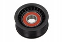 MAXGEAR ROLLO TENSOR CORREA WIELOROWK. VW A4-A8/Q7 3,0TFSI 08- 