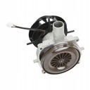 MOTOR SOPLADORES 12V 5KW ROZPRASZANIE CIEPLA 