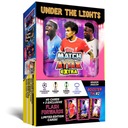 Футбольные карточки Match Attax Extra Mini 2024 Flash Forwards Topps