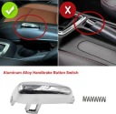 BUTTON BRAKES MANUAL ZE FOOT CYNKU SUBSTITUTE  photo 6
