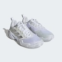 ADIDAS TENNIS BARRICADE CLOUD БЕЛЫЙ