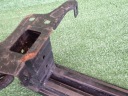 SKODA FABIA III POUTRE PARE-CHOCS AVANT AVANT 6V0807109photo 9