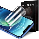 Гидрогелевая защитная пленка Alogy для iPhone 13 Pro
