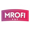 MROFI komplet niemowlęcy rozmiar 68 Kod producenta 811217