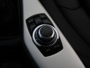 BMW 1 118i, Skóra, Navi, Klima, Klimatronic Wyposażenie - pozostałe Tempomat Ogranicznik prędkości Alufelgi Komputer pokładowy System Start-Stop Otwieranie pilotem