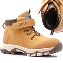 СНЕЖНЫЕ БОТИНКИ, УТЕПЛЕННЫЕ БОТИНКИ 135 GELTEO 32