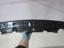 BMW X3 F25 PROTECTION COURROIE ARRIÈRE ARRIÈRE REVÊTEMENT SEUIL CHROME 9175133 7250959photo 12