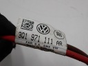 РУЛЬОВА РЕЙКА КОЛОНКА РЕЙКА ЄВРОПА 3Q1423053G SKODA KAROQ SEAT ATECA 21R  (18724544331) фото min 11