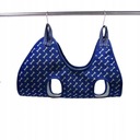 Помощник по уходу за собаками в гамаке, кусачки для ногтей