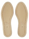 Kauai Textilvertriebs Quiksilver espadryle Kod producenta AQYS700053-XBWB