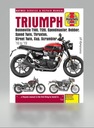 DLACZEGO W MOTOCYKLU ? TRIUMPH STREET SCRAMBLER (17-19) INFO W PORADNIK