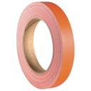 ОПИСАНИЕ ЛЕНТЫ NEON GAFFER FLUO GAFFER UV 19мм МАТОВАЯ