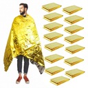 ОДЕЯЛО NCR THERMAL EMERGENCY 160x210см LIFE фольга