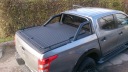MITSUBISHI L200 ОСНАСТКА КРИШКА КОРОБКИ КУЗОВУ  (16263263621) фото min 6