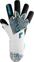 Рукавички Воротарські Reusch Чорний 10 Хв