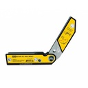 РЕГУЛИРУЕМЫЙ МАГНИТНЫЙ УГЛОВОЙ КРОНШТЕЙН 156 ММ STRONG HAND