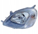[212-11A2L-LD-EM] PROJECTEUR GAUCHE (H4, ÉLECTRIQUE AVECphoto 6