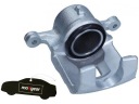 MAXGEAR ÉTRIER DE FREIN FREIN FORD DROIT FIESTA 1,0-1,6 08- LE NIEZBEDNIK CONDUCTEUR V1 VERS BOÎTE À GANTS OSWIADCZENIE, UMOWY, ADDITIFS ODEUR K2photo 13