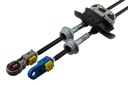 CABLE CAMBIOS DE TRANSMISIÓN PEUGEOT 308/308SW 2007- 