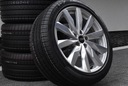 NUEVO RUEDAS DE VERANO AUDI A4 B9 8W0 A4 B8 8K0 18