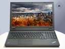 Lenovo T540p i7-4810MQ 8GB 256GB SSD Intel FHD