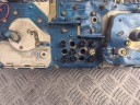 DASHBOARD AUDI 80 90 B2 811919036B  photo 7