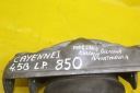 AMORTISSEUR PNEUMATIQUE GAUCHE AVANT PORSCHE CAYENNE I Q7 4L 7L5412021BDphoto 13