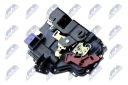 SERVOMOTEUR SERRURE CENTRAL ARRIÈRE GAUCHE VW TOURAN 1.2 TSIphoto 11