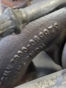 PEUGEOT 308 T9 ТУРБОКОМПРЕСОР 1.2THP 9812723880  (16766089475) фото min 7