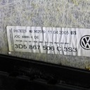 ПОТОЛОК VW PHAETON (3D_) 3D5868652A 14891094 3.0L 165KW 2004  фото 10