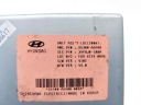 HYUNDAI I30 AUTRE KOMPUTERY MODULES CONTRÔLEURS 1.6 CRDI DIESEL 2013 4/5DRphoto 7