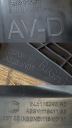 PEUGEOT 208 II 19- PASSAGE DE ROUE DROIT AVANT 9823309080photo 9