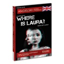 Где Лора - Английский криминальный рассказ с упражнениями. А2-Б1